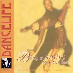 Bring a Smile to Your Feet by Ballroom Orchestra & Singers
