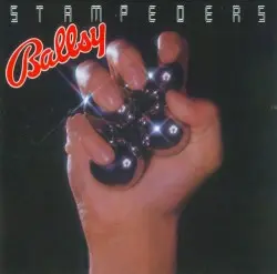 Ballsy by Stampeders