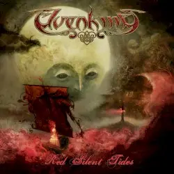 Red Silent Tides by Elvenking