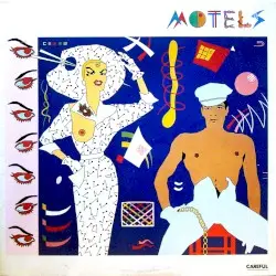 Careful by The Motels