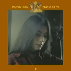 Pieces of the Sky by Emmylou Harris