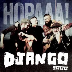 Hopaaa! by Django 3000