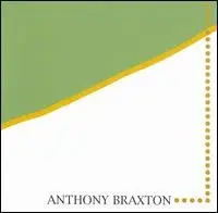 Solo Piano (Standards) 1995 by Anthony Braxton