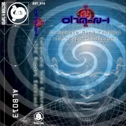 Corporate Mind Control (TPS Report Edition) by Ohm-N-I