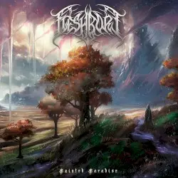 Painted Paradise by Fleshbore