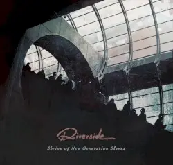 Shrine of New Generation Slaves by Riverside