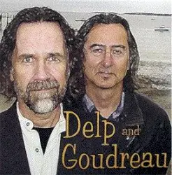 Delp and Goudreau by Delp and Goudreau