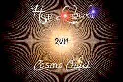 Cosmo Child by Hans Lombardi