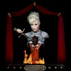 Blackheart Revolution by Genitorturers