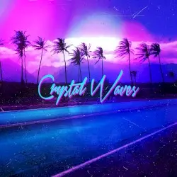 Crystale Waves by CRASPORE