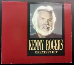 Greatest Hit by Kenny Rogers