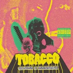 Ultima II Massage by TOBACCO
