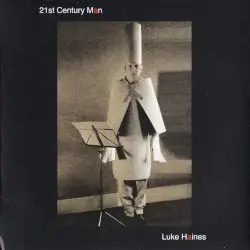 21st Century Man by Luke Haines