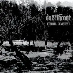 Eternal Cemetery by Dozethrone