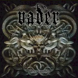 Necropolis by Vader