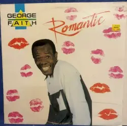Romantic by George Faith