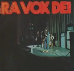 Vox Dei para Vox Dei by Vox Dei