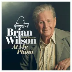 At My Piano by Brian Wilson