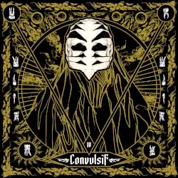 IV by Convulsif