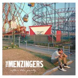 After the Party by The Menzingers