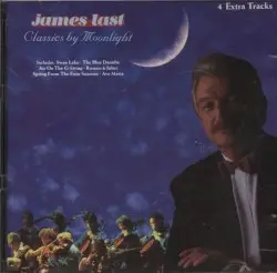 Classics by Moonlight by James Last