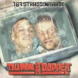 Dumm aber doppelt by Bonez MC / LX