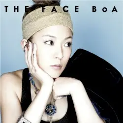 THE FACE by BoA