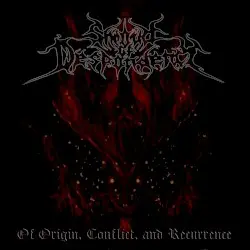 Of Origin, Conflict, and Recurrence by Shroud of Despondency