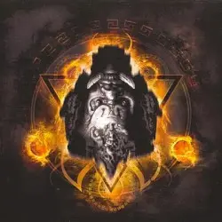 Theogonia by Rotting Christ