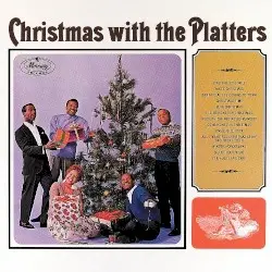 Christmas with the Platters by The Platters