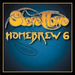 Homebrew 6 by Steve Howe