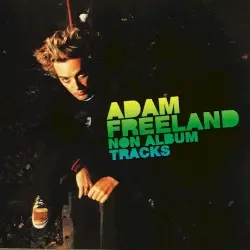 Non Album Tracks by Adam Freeland