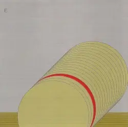 E by Asmus Tietchens + Okko Bekker