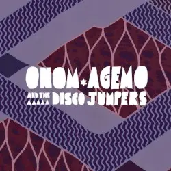 Liquid Love by Onom Agemo and The Disco Jumpers