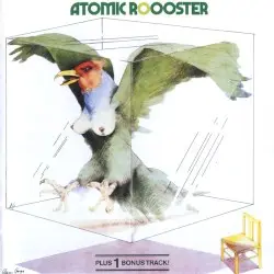 Atomic Roooster by Atomic Rooster