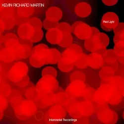 Red Light by Kevin Richard Martin