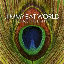Chase This Light by Jimmy Eat World