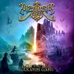 The Zeramin Game by Memories of Old