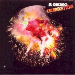 Celebration by El Chicano