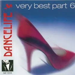 Dancelife's Very Best, Part 6 by Ballroom Orchestra and Singers