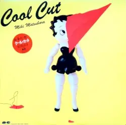 Cool Cut by Miki Matsubara