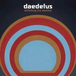 Rethinking the Weather by Daedelus