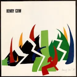 Western Culture by Henry Cow