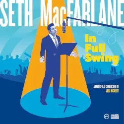 In Full Swing by Seth MacFarlane