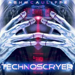 TECHNOSCRYER by AshMcAuliffe