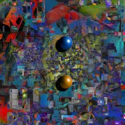 Easy Decade by Magenta Injection