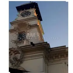 Summer, a Type of Oblivion by Omnis