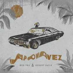 vapowavez by Wun Two & Hubert Daviz