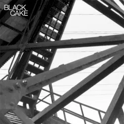 Black Cake by HEXSYSTEM