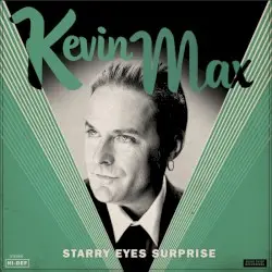 Starry Eyes Surprise by Kevin Max
